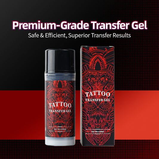 AIMO Tattoo Transfer Gel