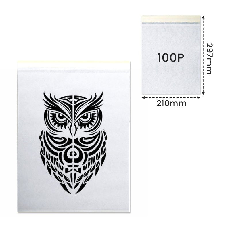 AIMO P27 Tattoo Transfer Paper