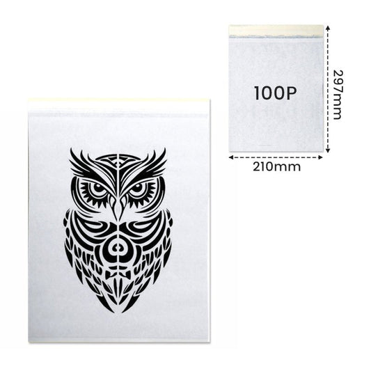 AIMO P27 Tattoo Transfer Paper
