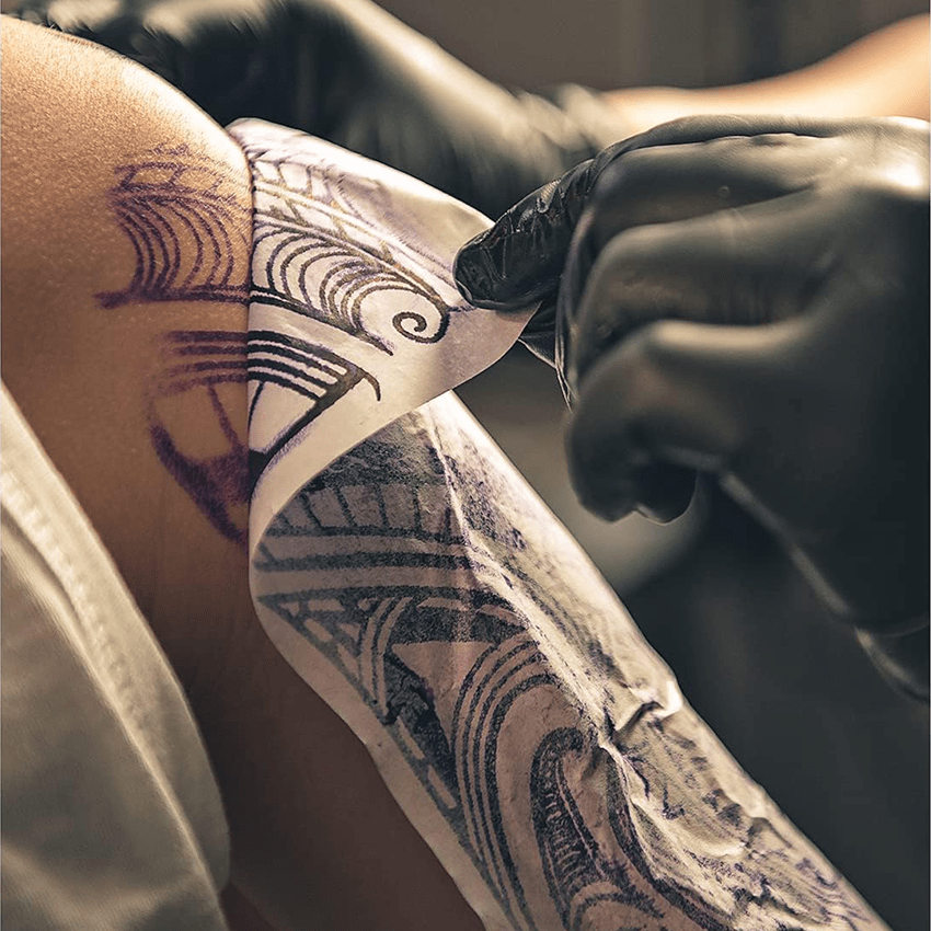 AIMO P20 Tattoo Transfer Paper