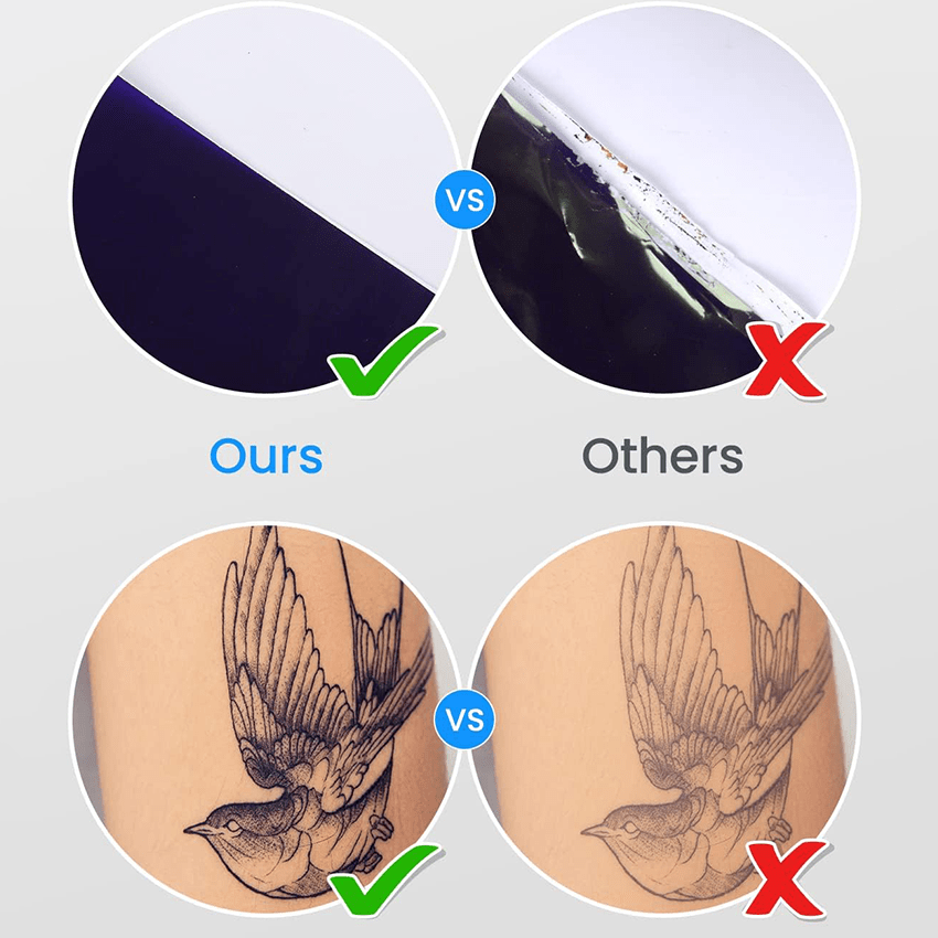AIMO P20 Tattoo Transfer Paper