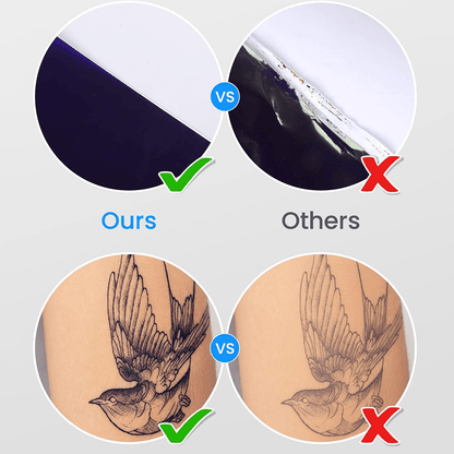 AIMO P20 Tattoo Transfer Paper