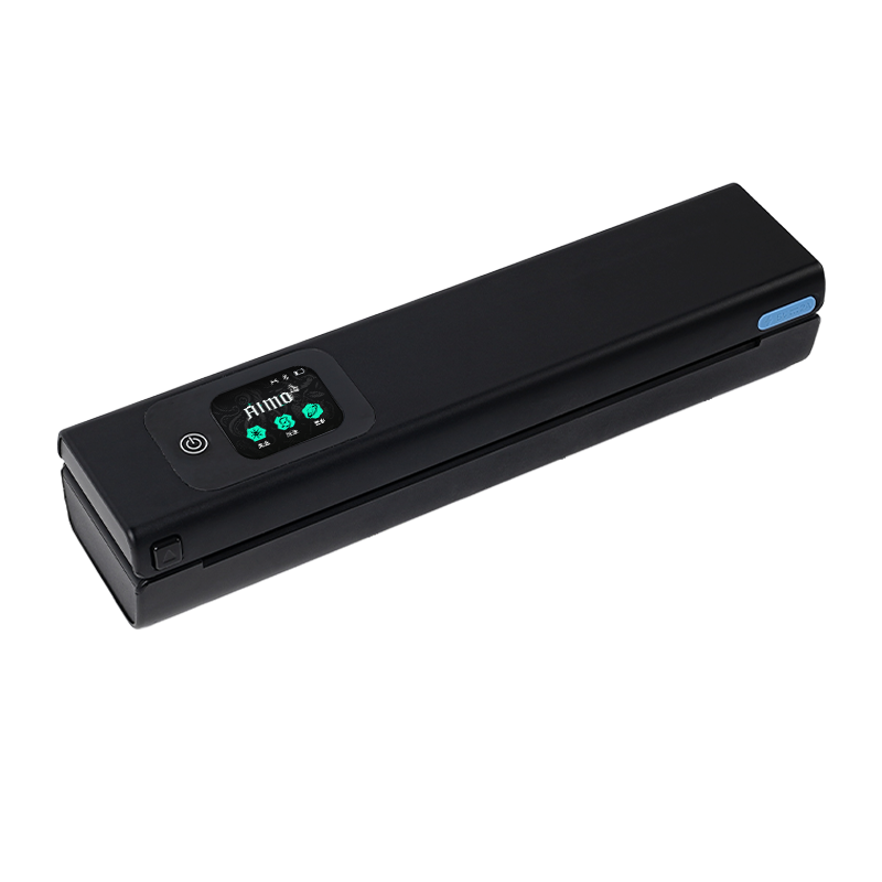 AIMO AM-X6 portable tattoo stencil printer-1