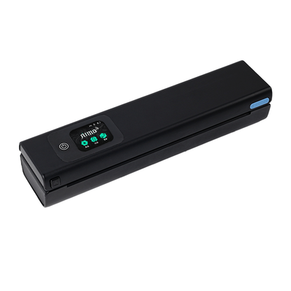 AIMO AM-X6 portable tattoo stencil printer-1