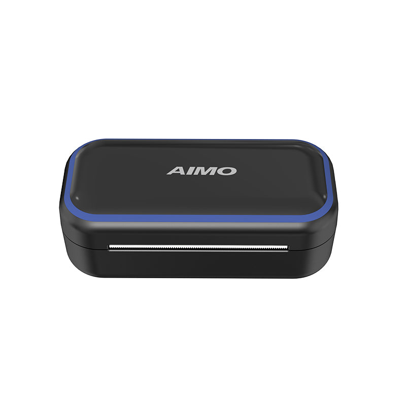 AIMO MR3 mini wireless tattoo stencil printer-1