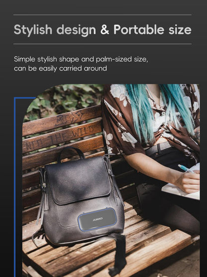 AIMO MR3 mini wireless tattoo stencil printer-6