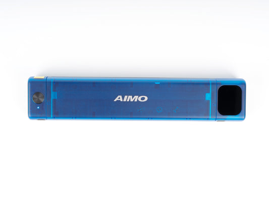 AIMO T08FD wireless tattoo stencil printer-2