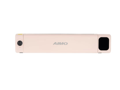 AIMO T08FD wireless tattoo stencil printer-3