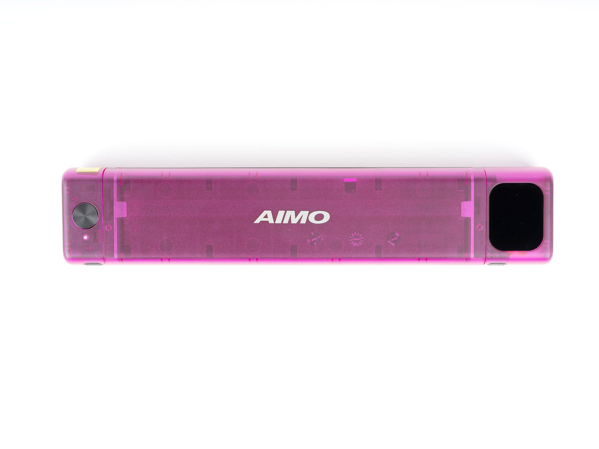 AIMO T08FD wireless tattoo stencil printer-4