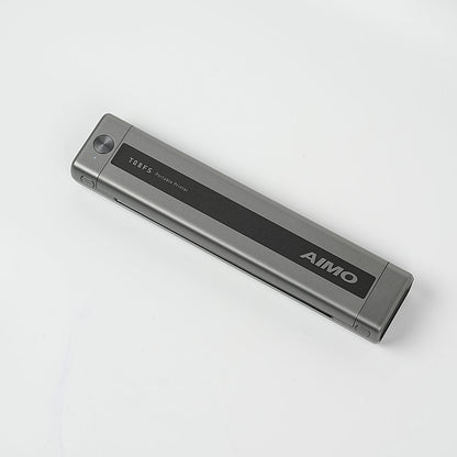 AIMO T08F wireless tattoo stencil printer-6