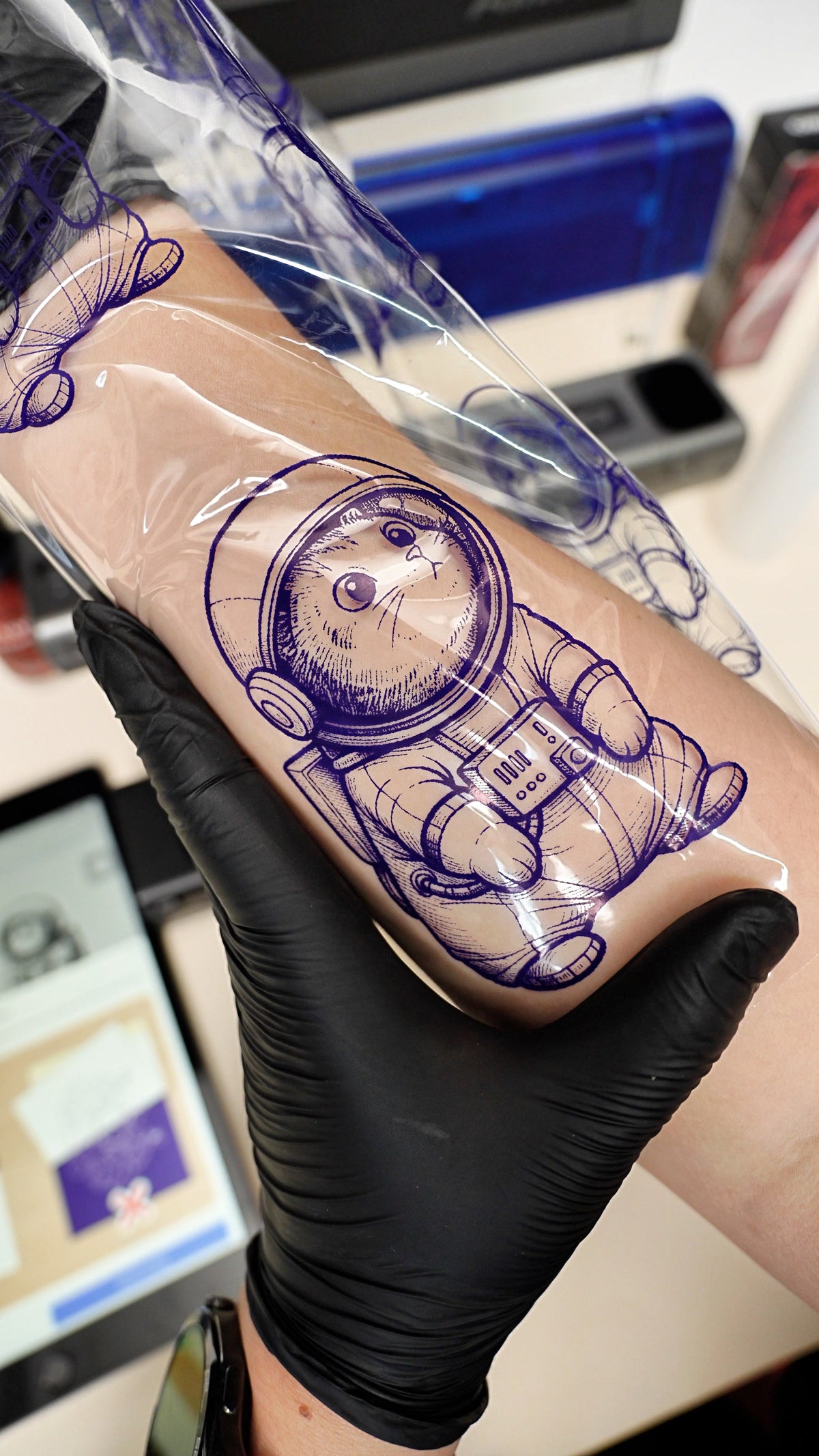 AIMO Tattoo Transfer2