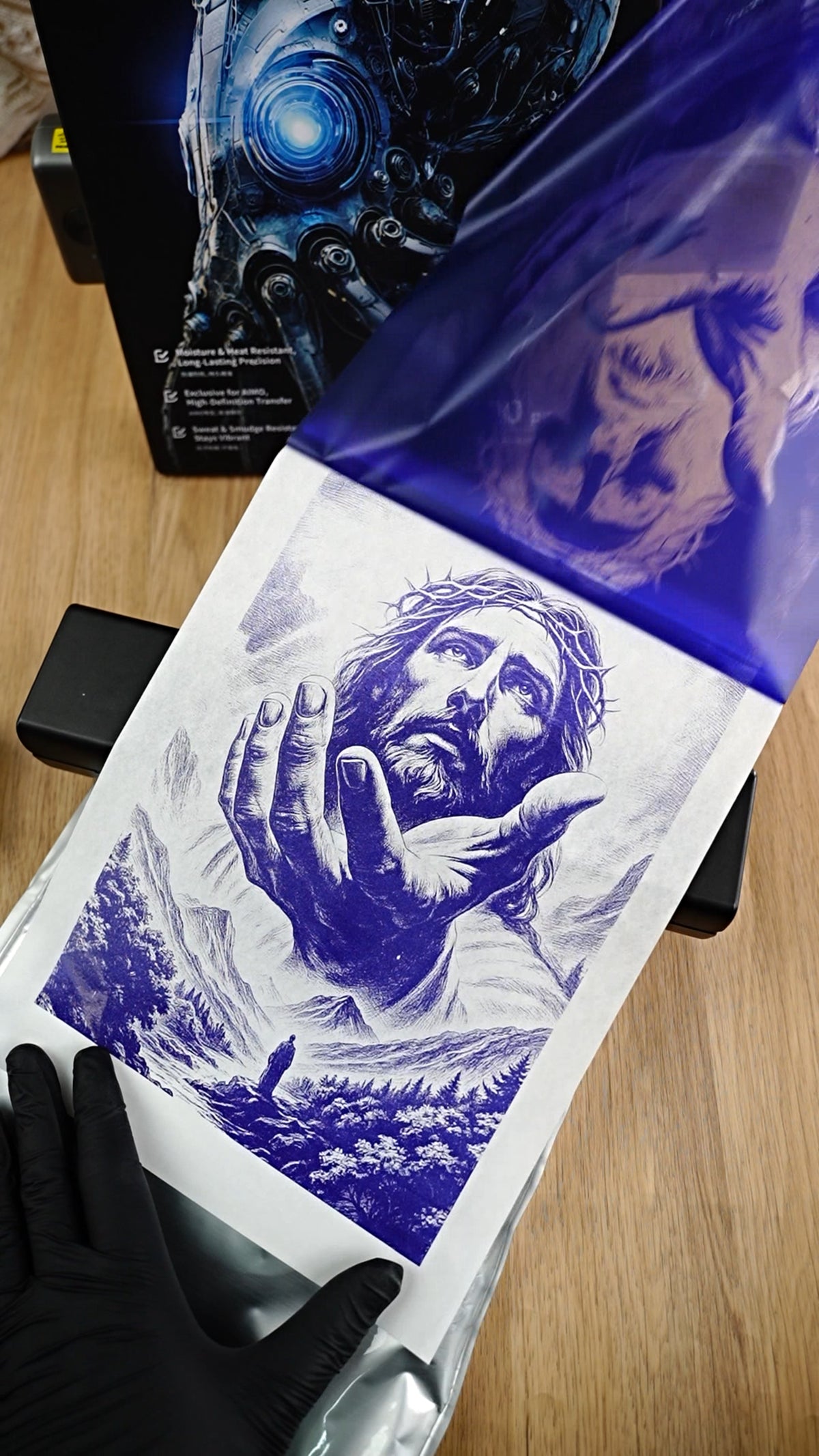 AIMO Tattoo Transfer4