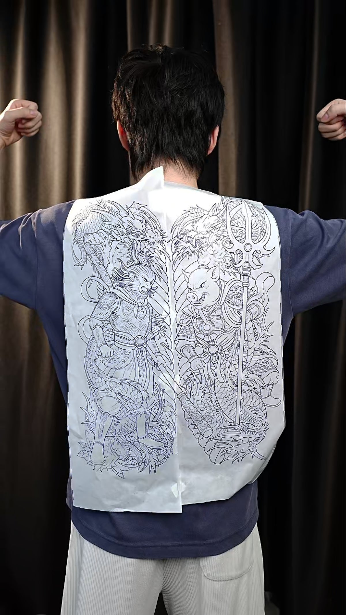 AIMO Tattoo Transfer5
