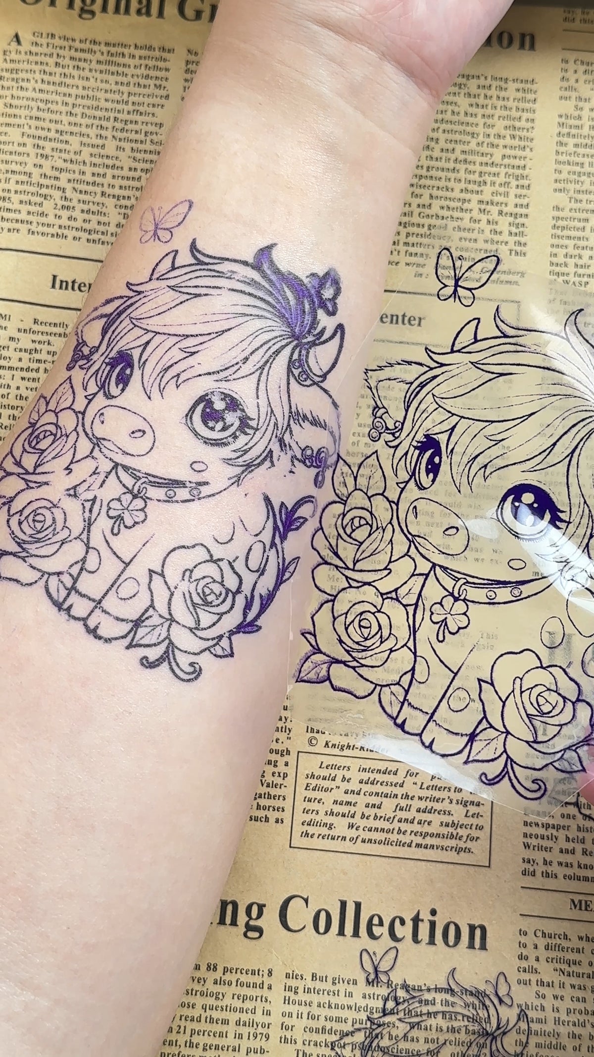 AIMO Tattoo Transfer6