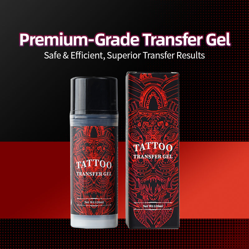 AIMO Tattoo Transfer Gel