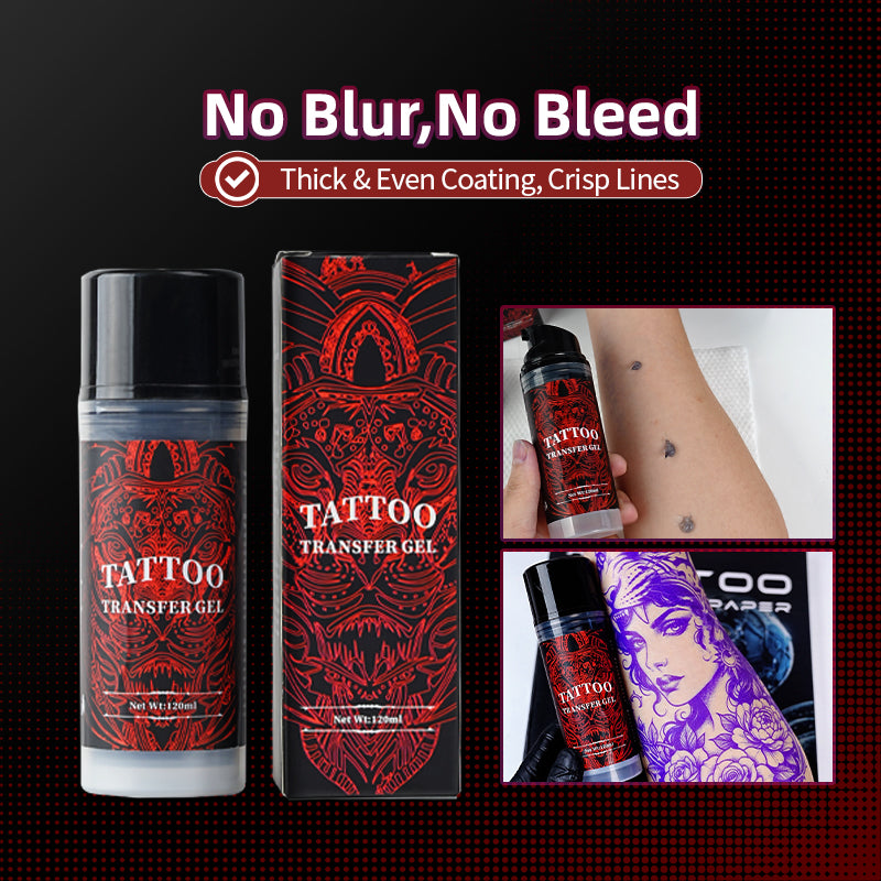 AIMO Tattoo Transfer Gel