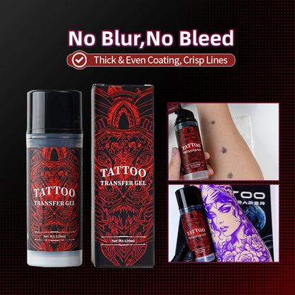 AIMO Tattoo Transfer Gel