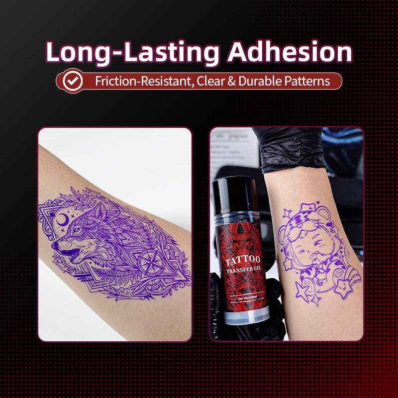 AIMO Tattoo Transfer Gel
