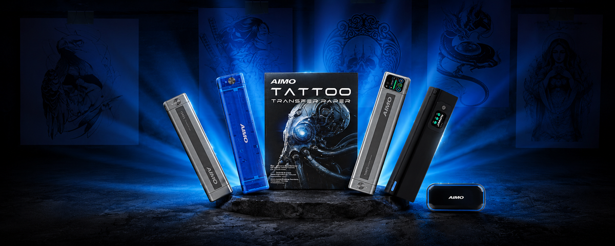 Partner with AIMO